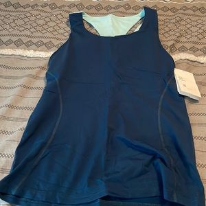 Gapfit Tank